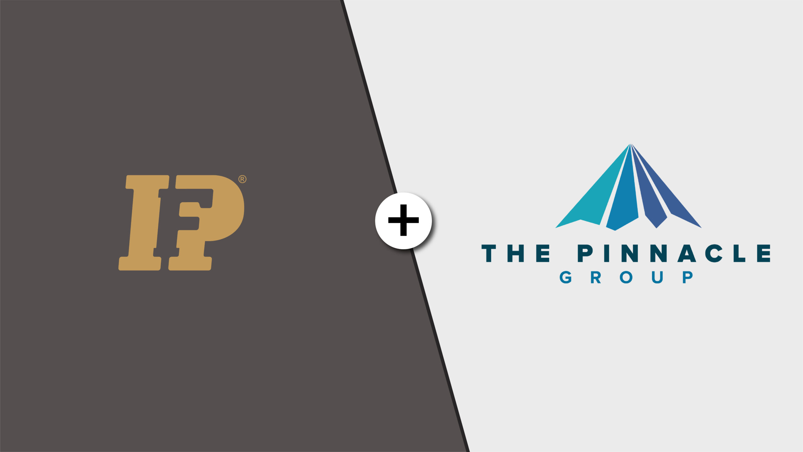 IFP Taps The Pinnacle Group to Expand and Evolve Its IFP Taps The Pinnacle Group to Expand and Evolve Its