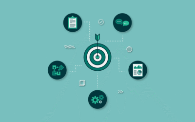 5 Smart Changes To Accelerate Your Firm’s Growth