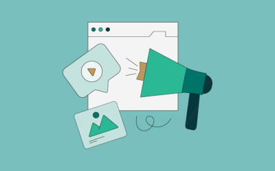 Simple Content Ideas for Financial Advisors That Keep You Top of Mind With Clients