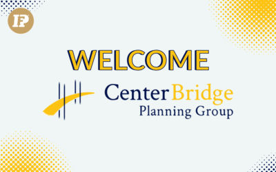 Independent Financial Partners (IFP) Welcomes CenterBridge Planning Group From Commonwealth, Adding Over $700 Million in Client Assets