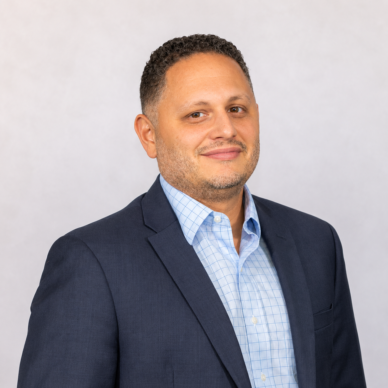 Oscar Mejia