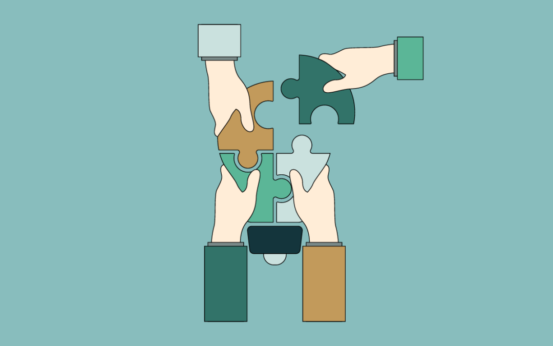 Losing days to busywork? Here’s your ladder out.